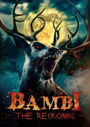 Bambi: The Reckoning poster - Find streaming availability