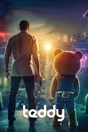 Teddy poster - Find streaming availability