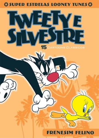 Looney Tunes Super Stars Tweety & Sylvester: Feline Fwenzy poster - Find streaming availability