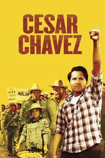 Cesar Chavez poster - Find streaming availability