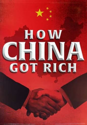 How China Got Rich poster - Find streaming availability