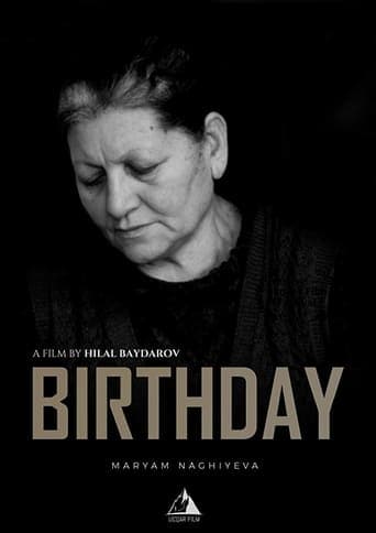 Birthday poster - Find streaming availability