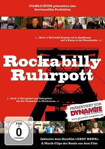 Rockabilly Ruhrpott poster - Find streaming availability