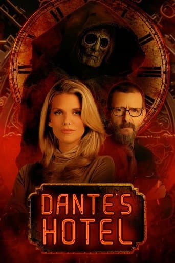 Dante's Hotel poster - Find streaming availability