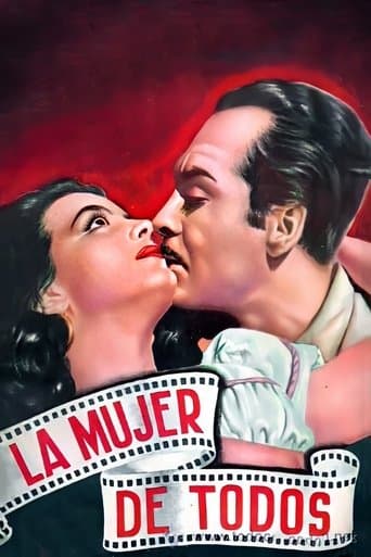 Every Man’s Woman poster - Find streaming availability