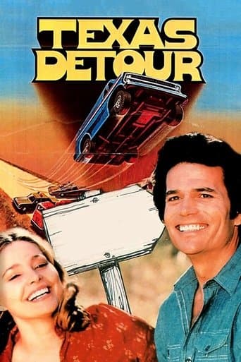 Texas Detour poster - Find streaming availability