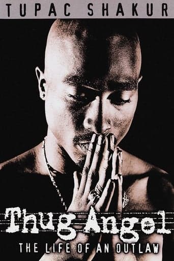 Tupac Shakur: Thug Angel poster - Find streaming availability