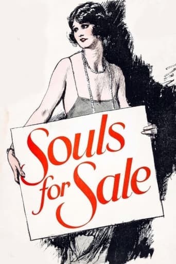 Souls for Sale poster - Find streaming availability