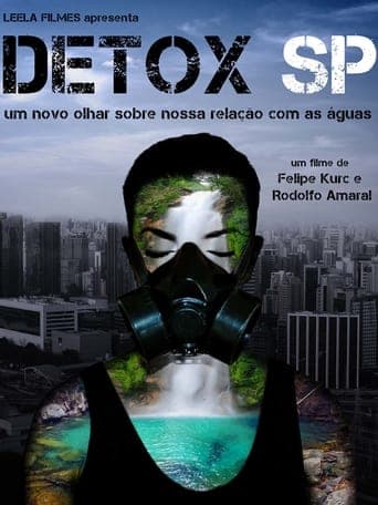 Detox SP poster - Find streaming availability