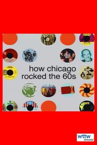 How Chicago Rocked the 60s poster - Find streaming availability