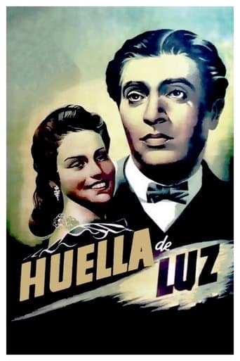 Huella de luz poster - Find streaming availability
