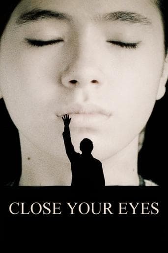 Close Your Eyes poster - Find streaming availability