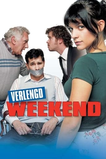 Long Weekend poster - Find streaming availability