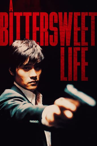 A Bittersweet Life poster - Find streaming availability