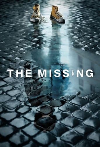 The Missing poster - Find streaming availability