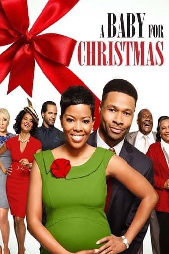 A Baby for Christmas poster - Find streaming availability