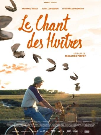 Le chant des huîtres poster - Find streaming availability