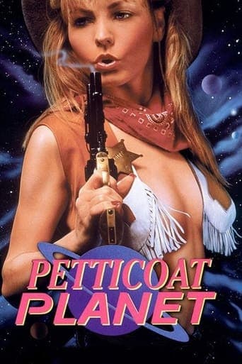 Petticoat Planet poster - Find streaming availability