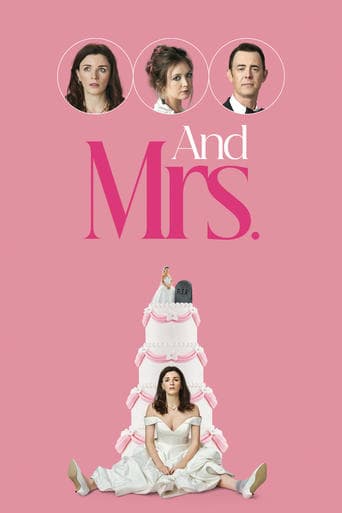 And Mrs poster - Find streaming availability