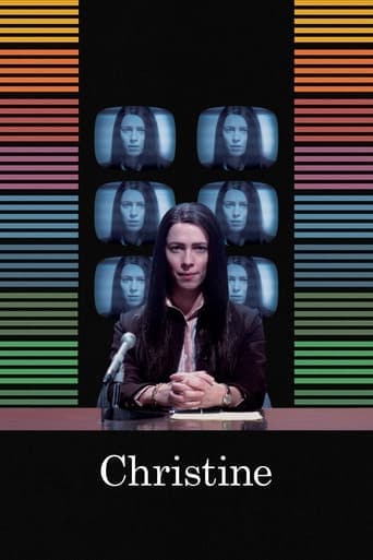 Christine poster - Find streaming availability