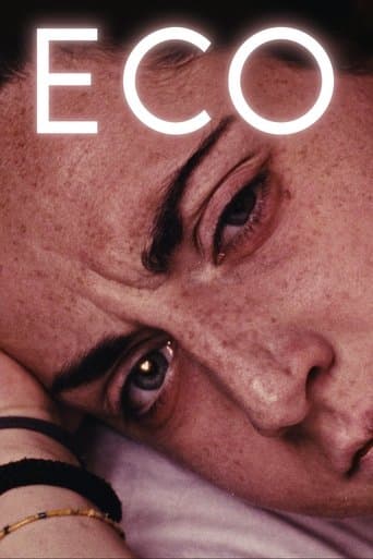 Eco poster - Find streaming availability