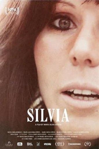 Silvia poster - Find streaming availability