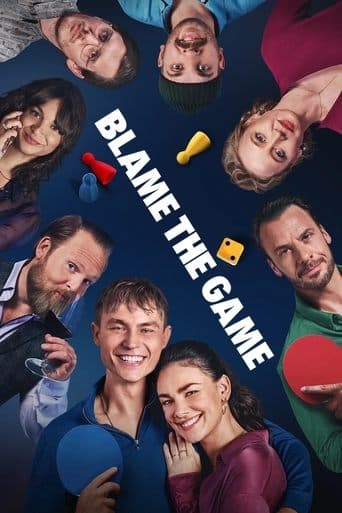 Blame the Game poster - Find streaming availability