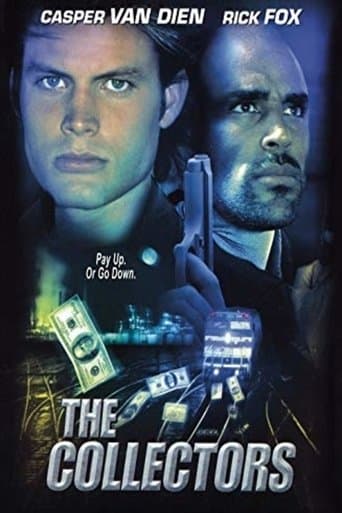 The Collectors poster - Find streaming availability