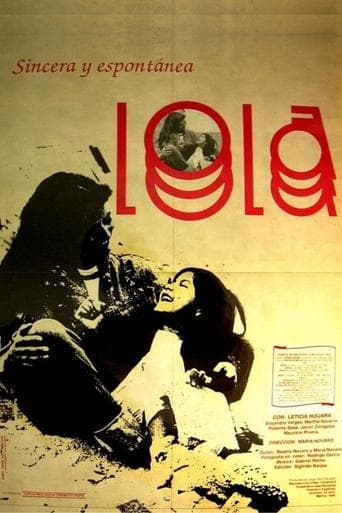 Lola poster - Find streaming availability