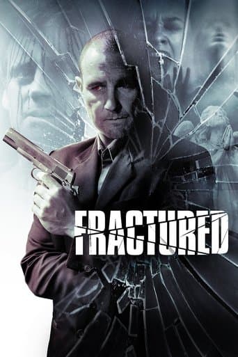 Fractured poster - Find streaming availability