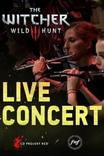 The Witcher 3: Wild Hunt - Live Concert poster - Find streaming availability