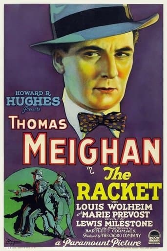 The Racket poster - Find streaming availability