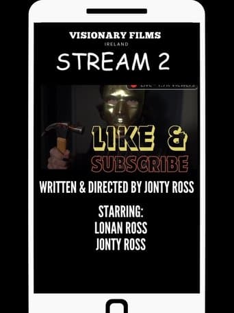 Stream 2 poster - Find streaming availability