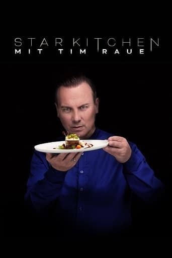 Star Kitchen mit Tim Raue poster - Find streaming availability
