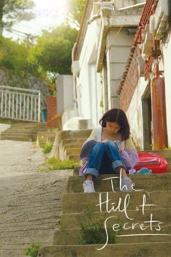 The Hill of Secrets poster - Find streaming availability