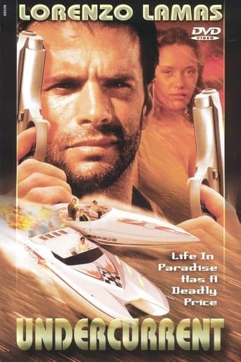 Undercurrent poster - Find streaming availability