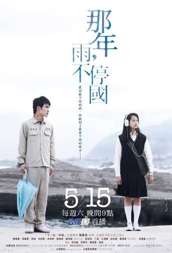 Year Of The Rain poster - Find streaming availability