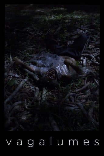 Fireflies poster - Find streaming availability