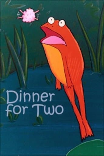 Dinner For Two poster - Find streaming availability