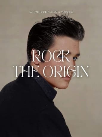 Rock: the origin poster - Find streaming availability