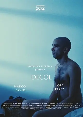 Decól poster - Find streaming availability