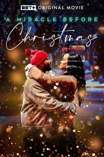 A Miracle Before Christmas poster - Find streaming availability