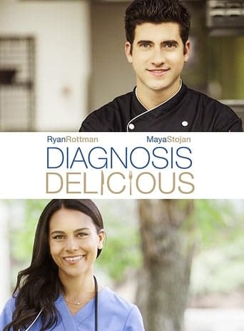 Diagnosis Delicious poster - Find streaming availability