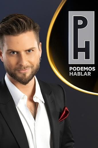 Podemos hablar poster - Find streaming availability