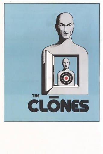 The Clones poster - Find streaming availability