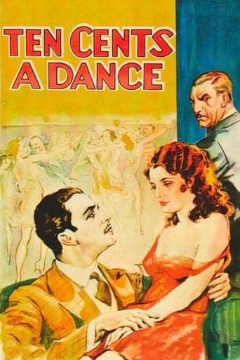 Ten Cents a Dance poster - Find streaming availability