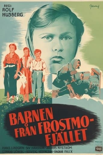 The Children poster - Find streaming availability