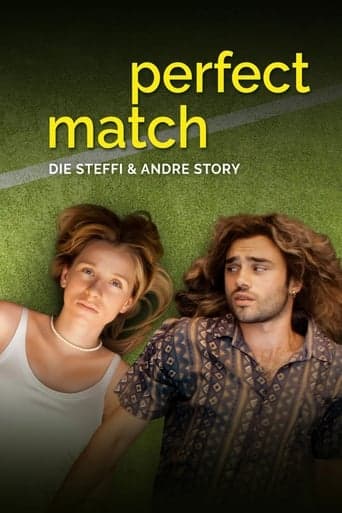 Perfect Match poster - Find streaming availability