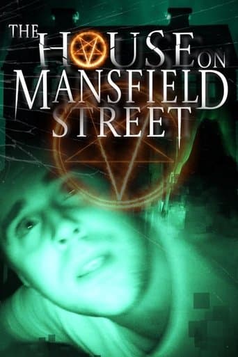 The House on Mansfield Street poster - Find streaming availability
