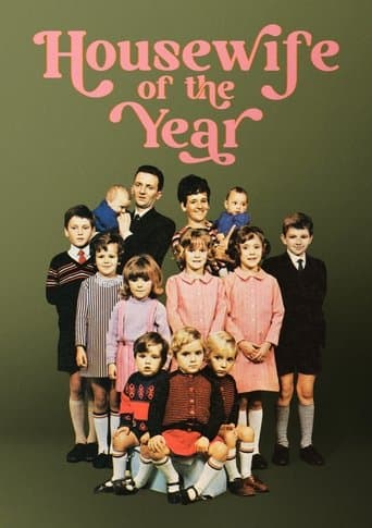 Housewife of the Year poster - Find streaming availability